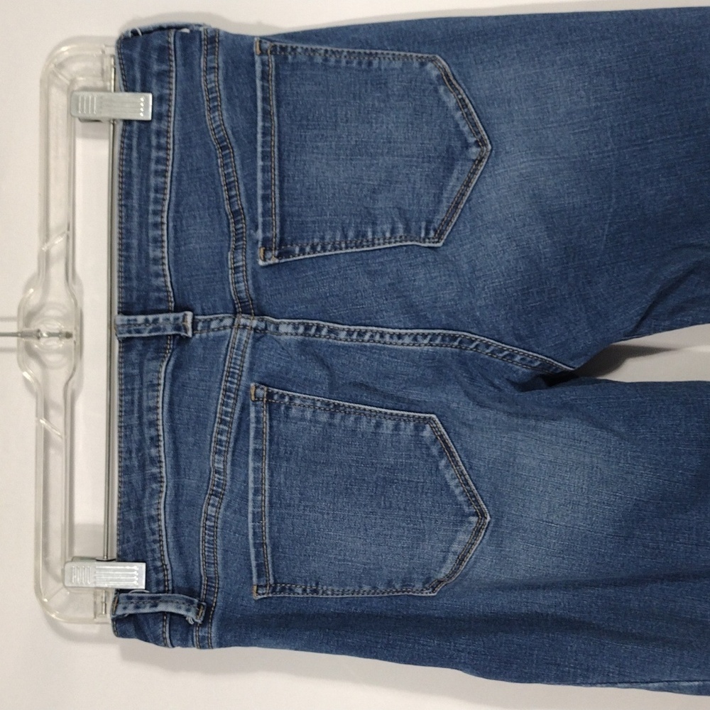 EUC Stylus Skinny Jeans size 28/6 - Picture 5 of 13